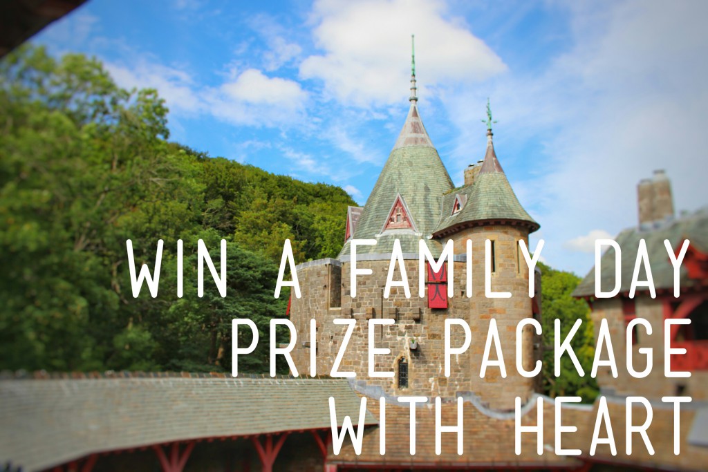 Heart competition header