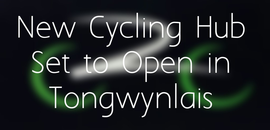 Cycling Hub header