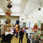 Tongwynlais Winter Fayre 2015