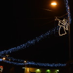 Tongwynlais Winter Fayre 2015