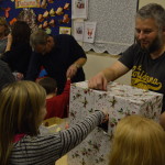 Tongwynlais Winter Fayre 2015