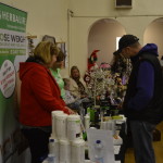 Tongwynlais Winter Fayre 2015