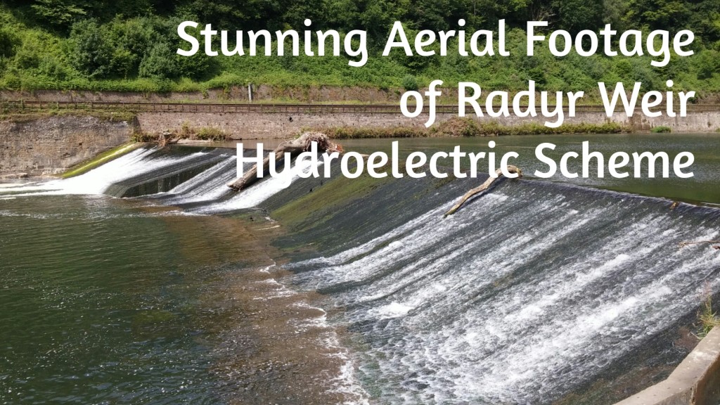 Radyr Weir header
