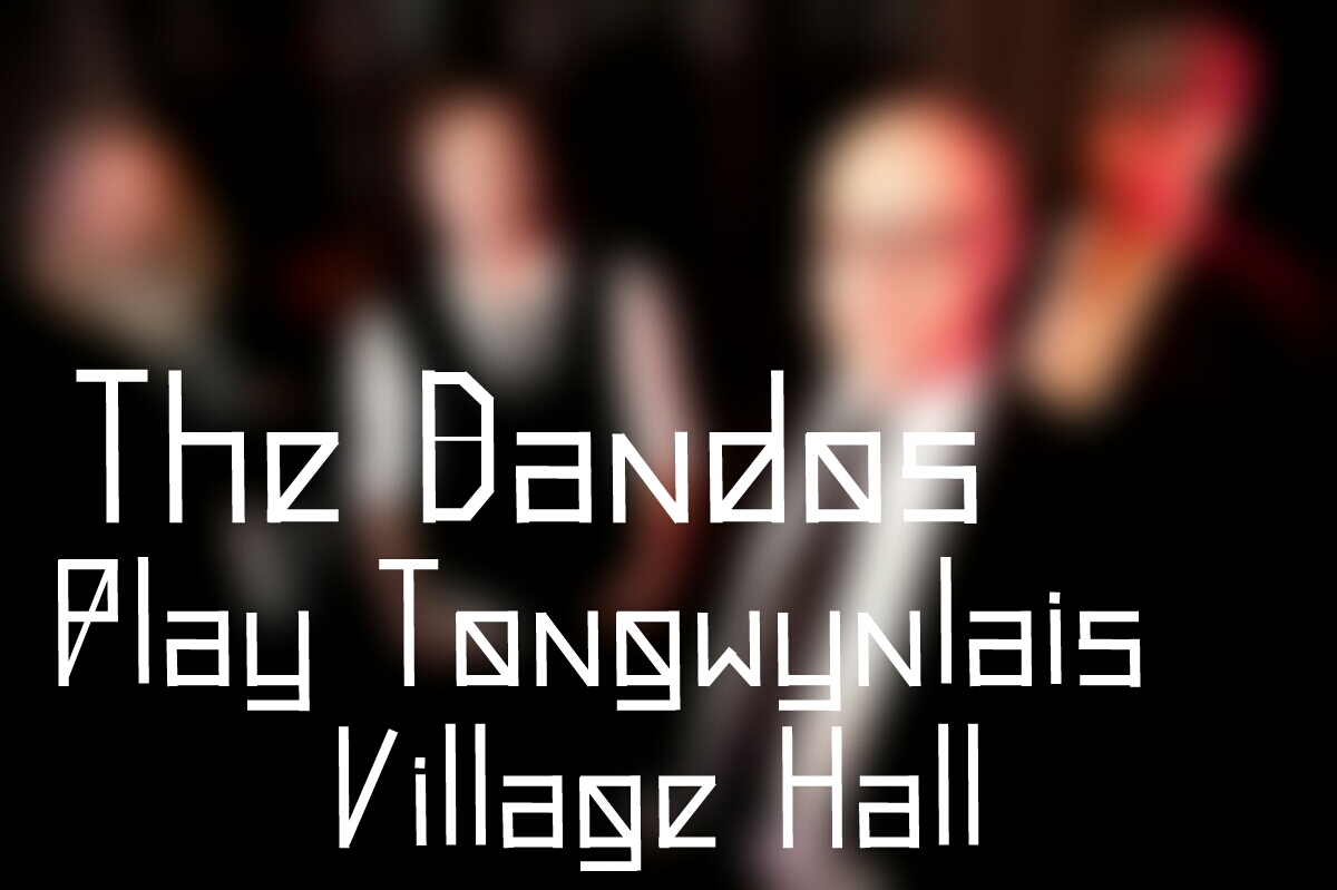 The Dandos header