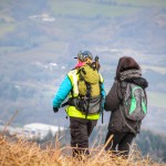 Ton 3 Peaks walk