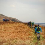 Ton 3 Peaks walk