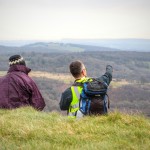 Ton 3 Peaks walk