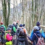 Ton 3 Peaks walk