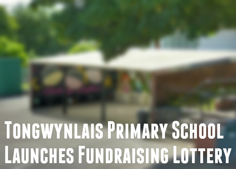 School lottery header