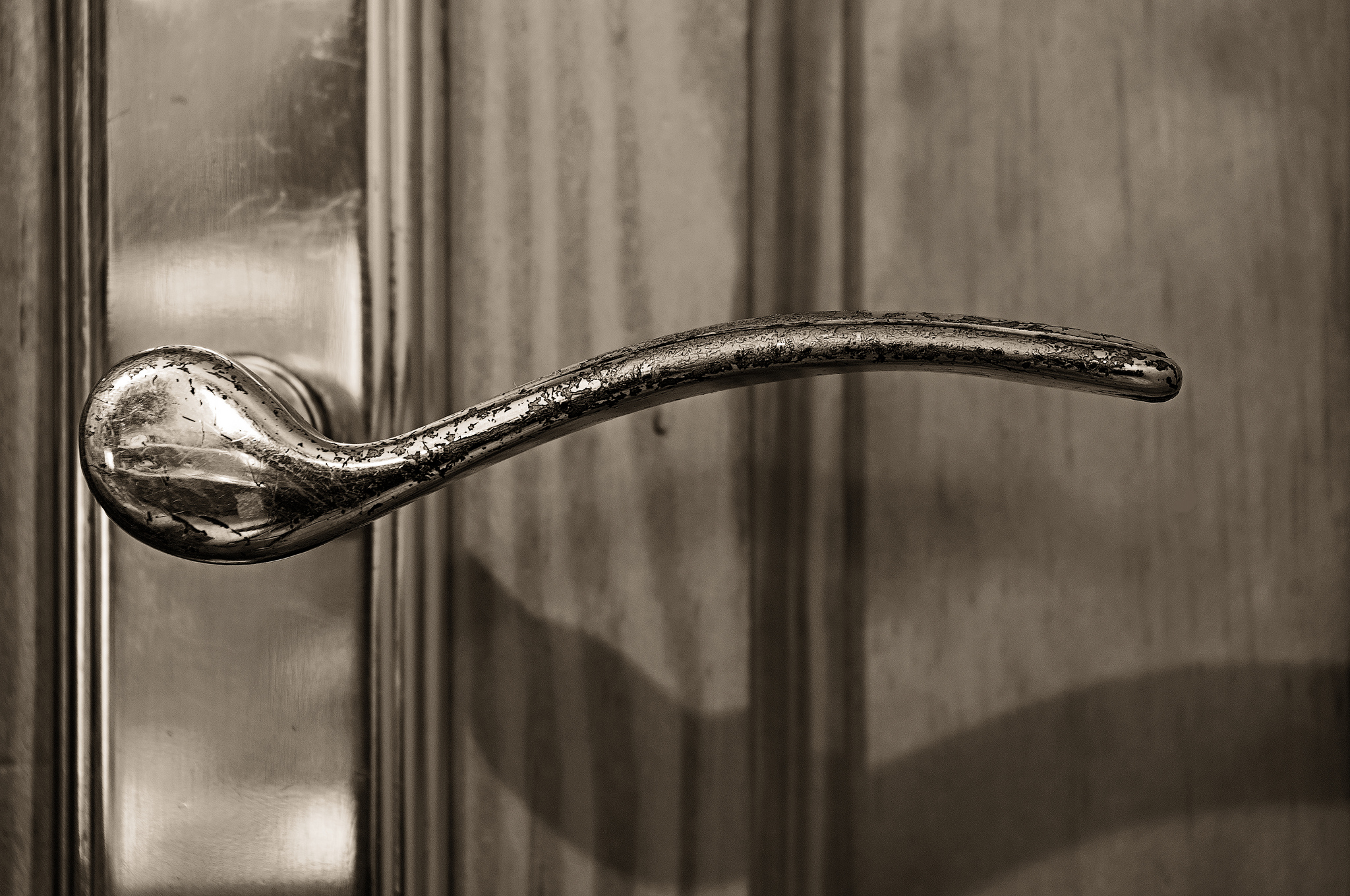Door handle