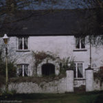 Ivy House Farm, Tongwynlais, Narrow L., 7 Ap 2000