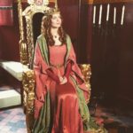 Queen Guinevere