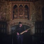 Fly by Araby in Castell Coch