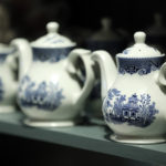 Castell Coch tea room