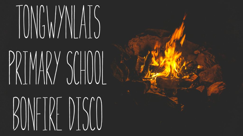 Bonfire disco header