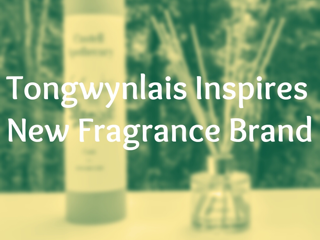 Castell Apothecary header