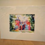 Jian Chen print