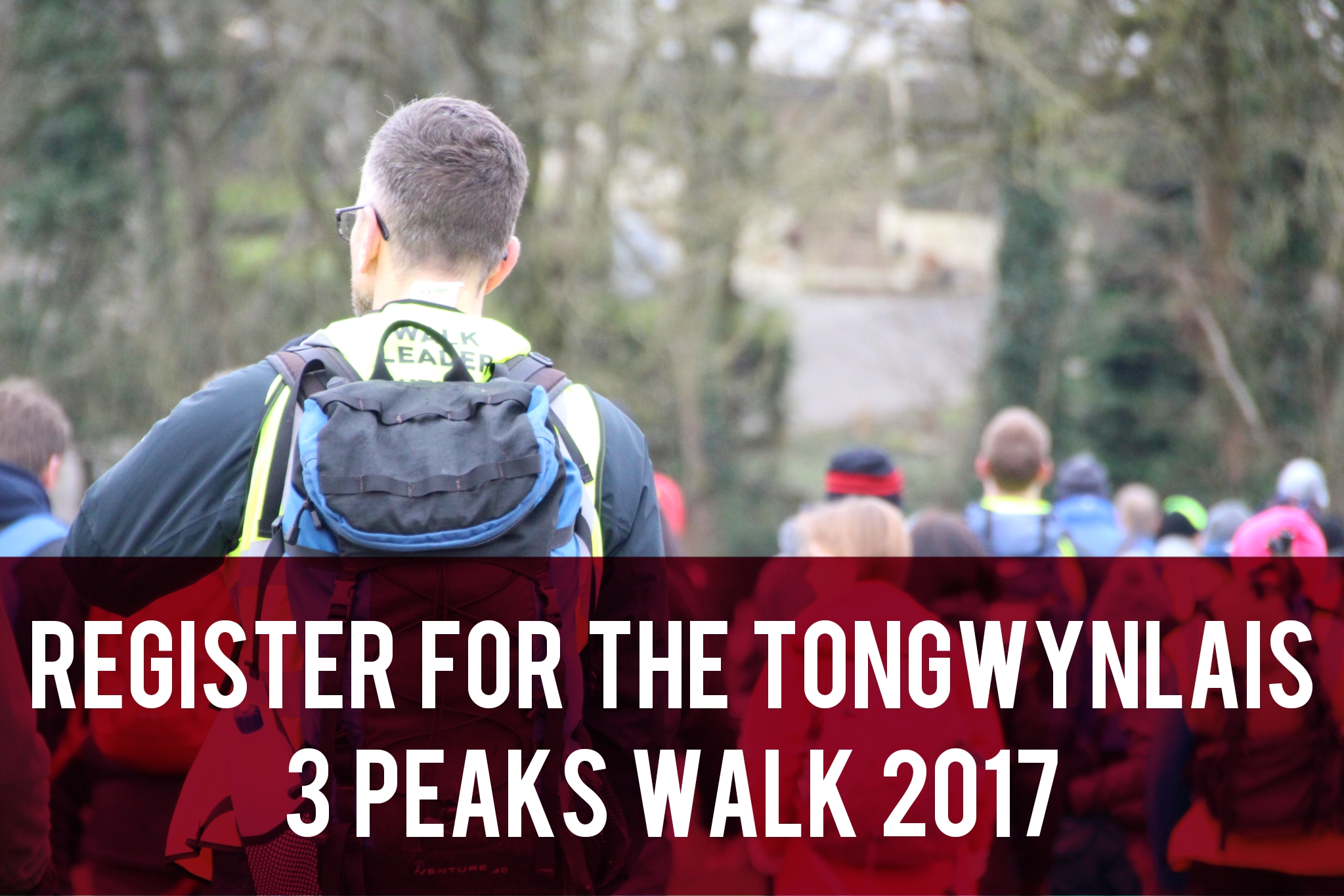 Ton 3 peaks walk header