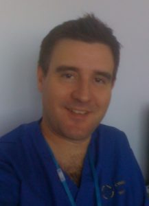 Chris Williams