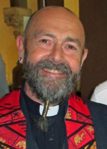 Stephen Best