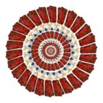 181 Pieces by Debra Allen