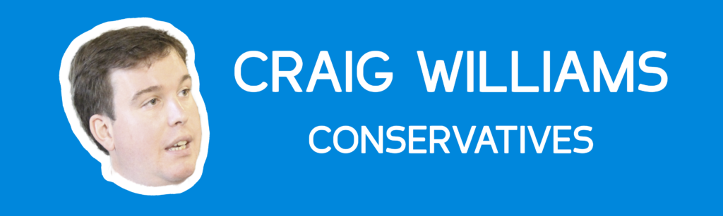 Craig Williams