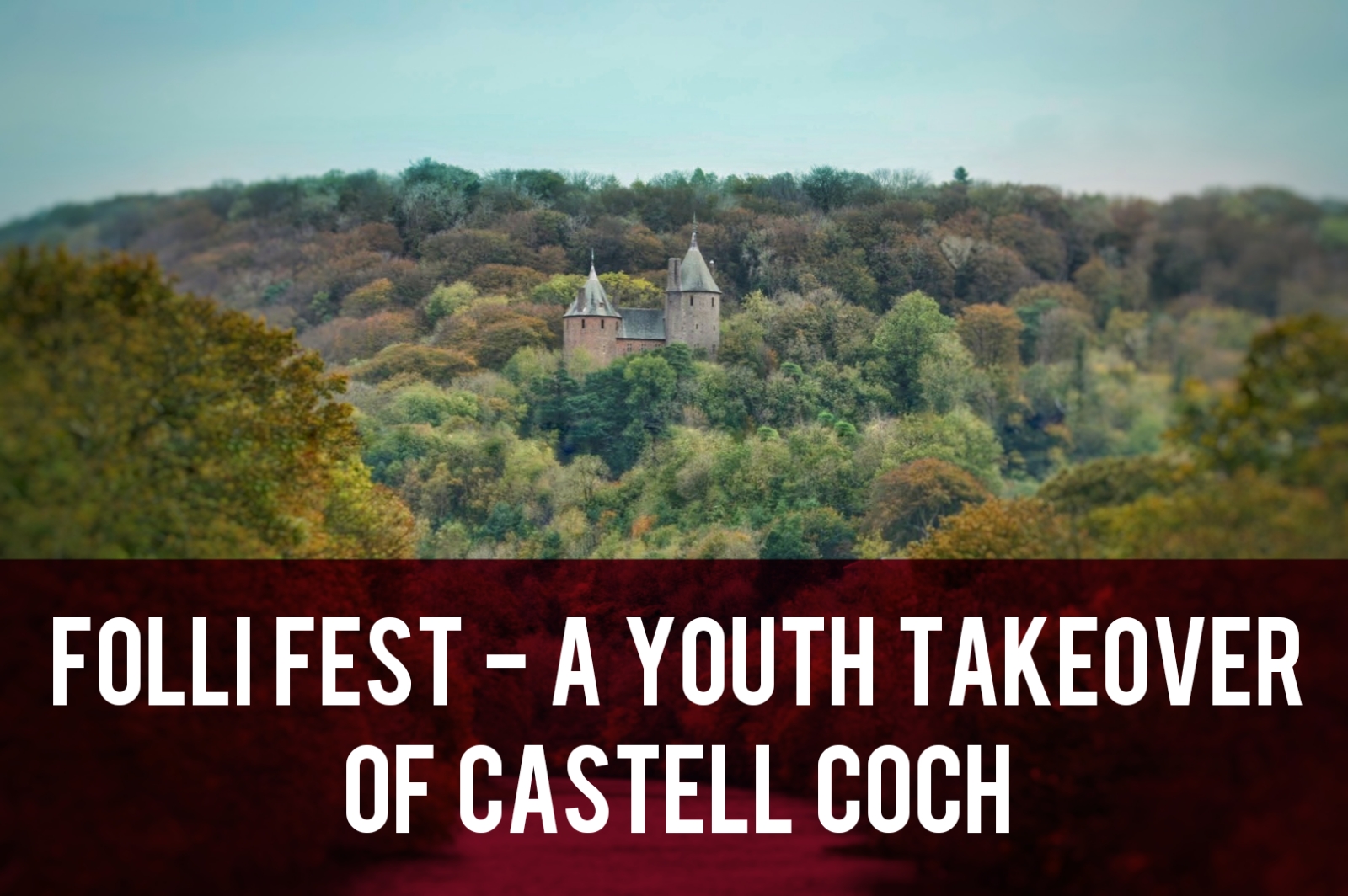 Folli Fest header