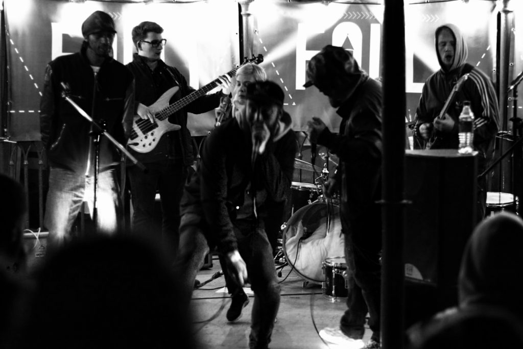 Dirty Alex at Folli Fest