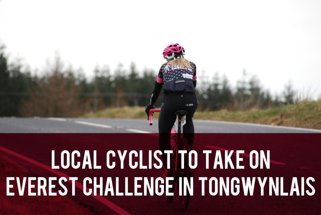 Everest challenge header