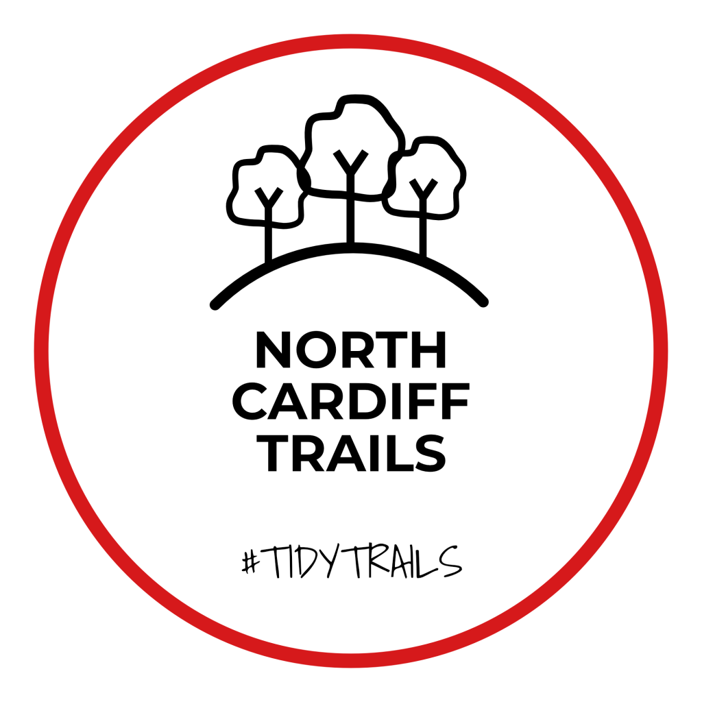 North Cardiff Trails logo
