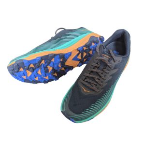 HOKA Torrent 2 trail running shoes