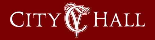 Cardiff City Hall logo