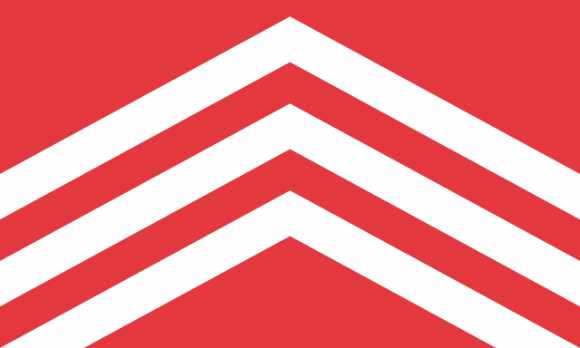 Glamorgan Flag