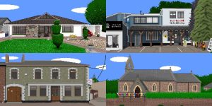 Pixel art part 6 header
